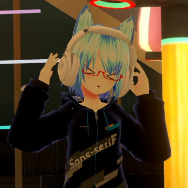 VirtualCast preview 2