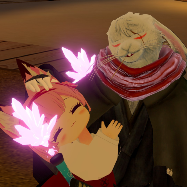 VirtualCast branding preview